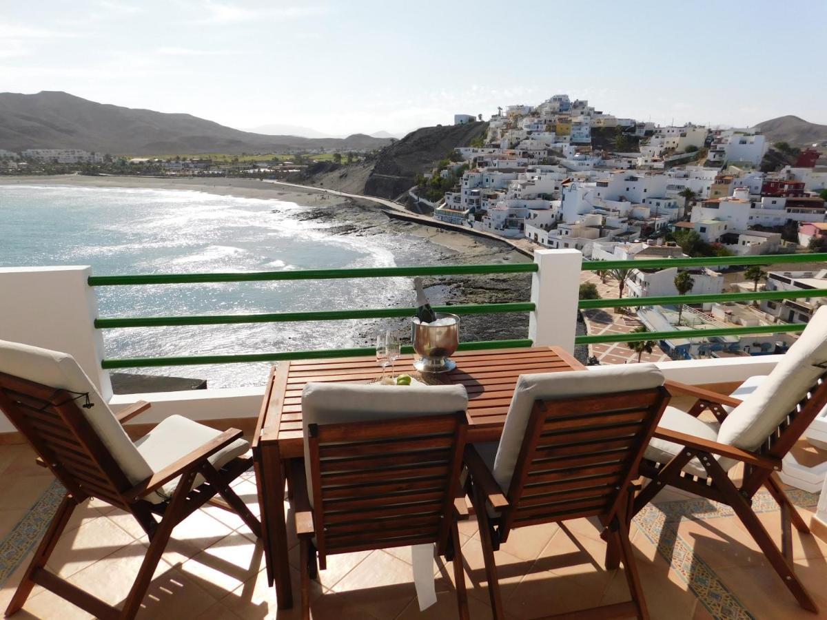 Апартаменти Casa Marina Las Playas Екстер'єр фото