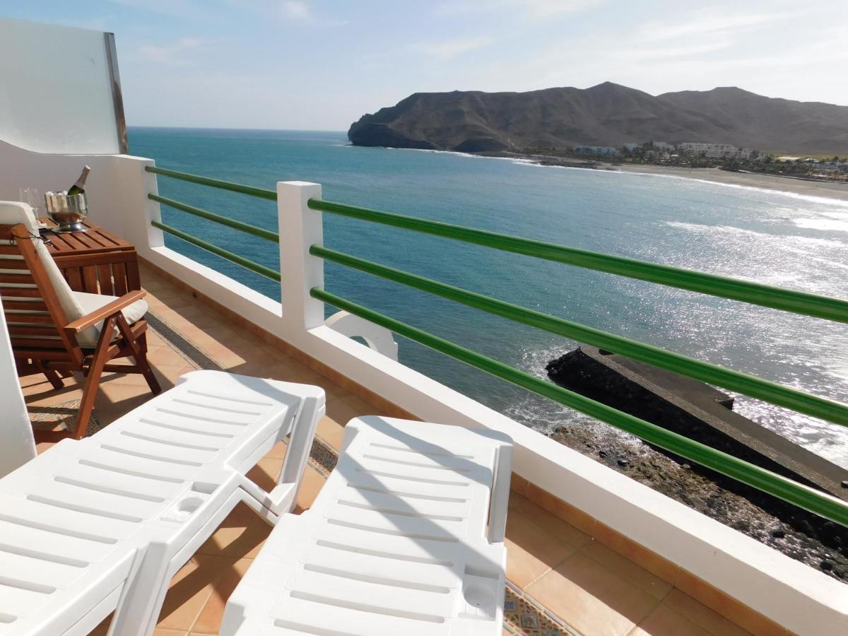 Апартаменти Casa Marina Las Playas Екстер'єр фото