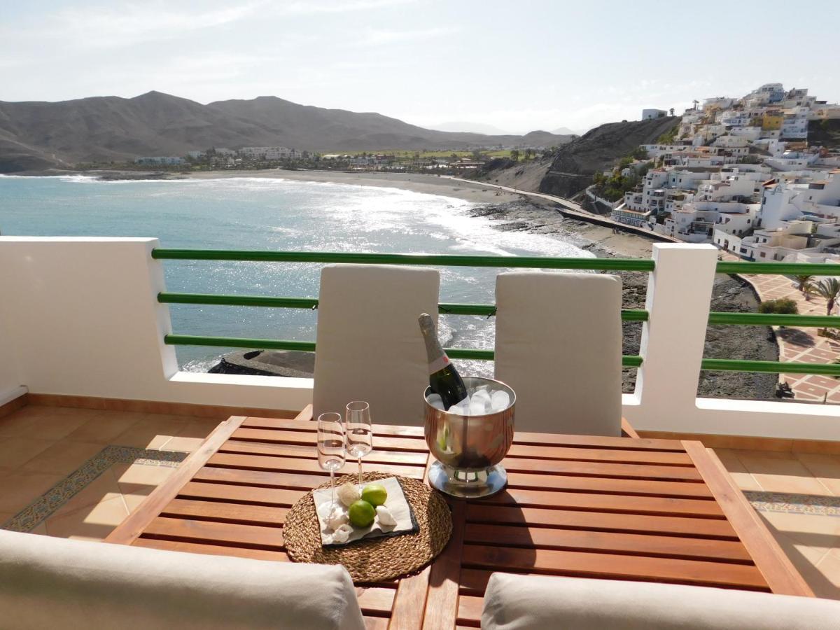Апартаменти Casa Marina Las Playas Екстер'єр фото