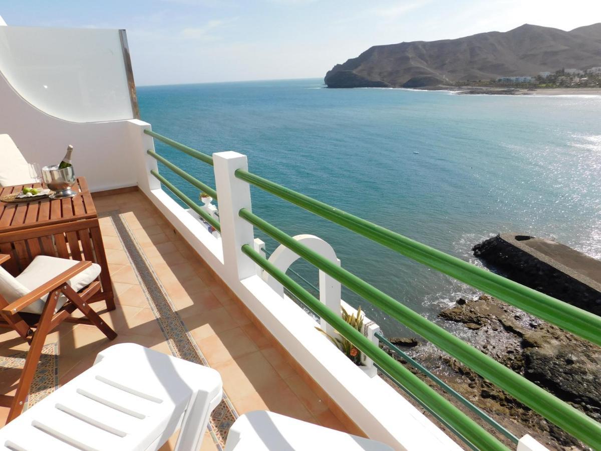 Апартаменти Casa Marina Las Playas Екстер'єр фото