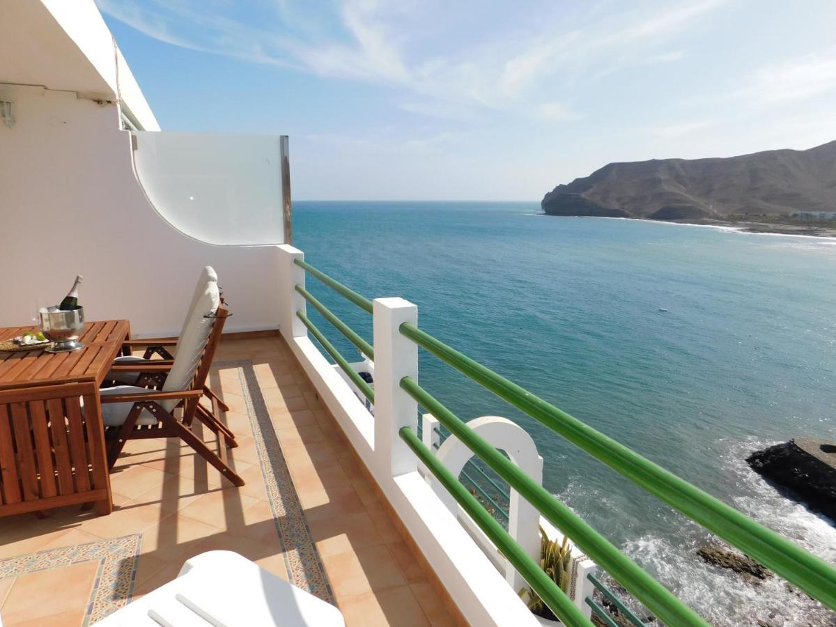 Апартаменти Casa Marina Las Playas Екстер'єр фото