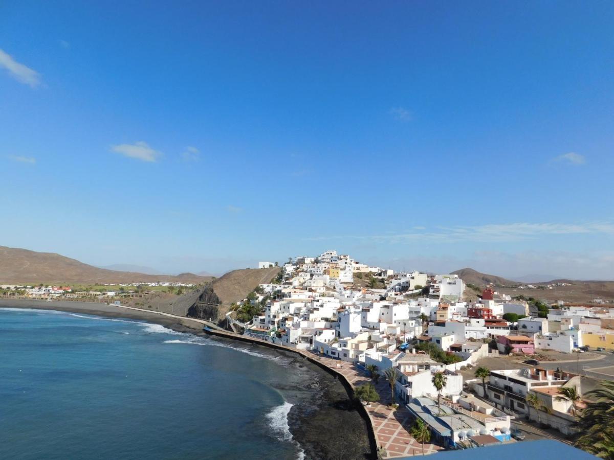 Апартаменти Casa Marina Las Playas Екстер'єр фото